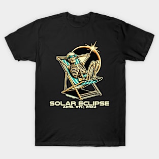 Total Solar Eclipse T-Shirt